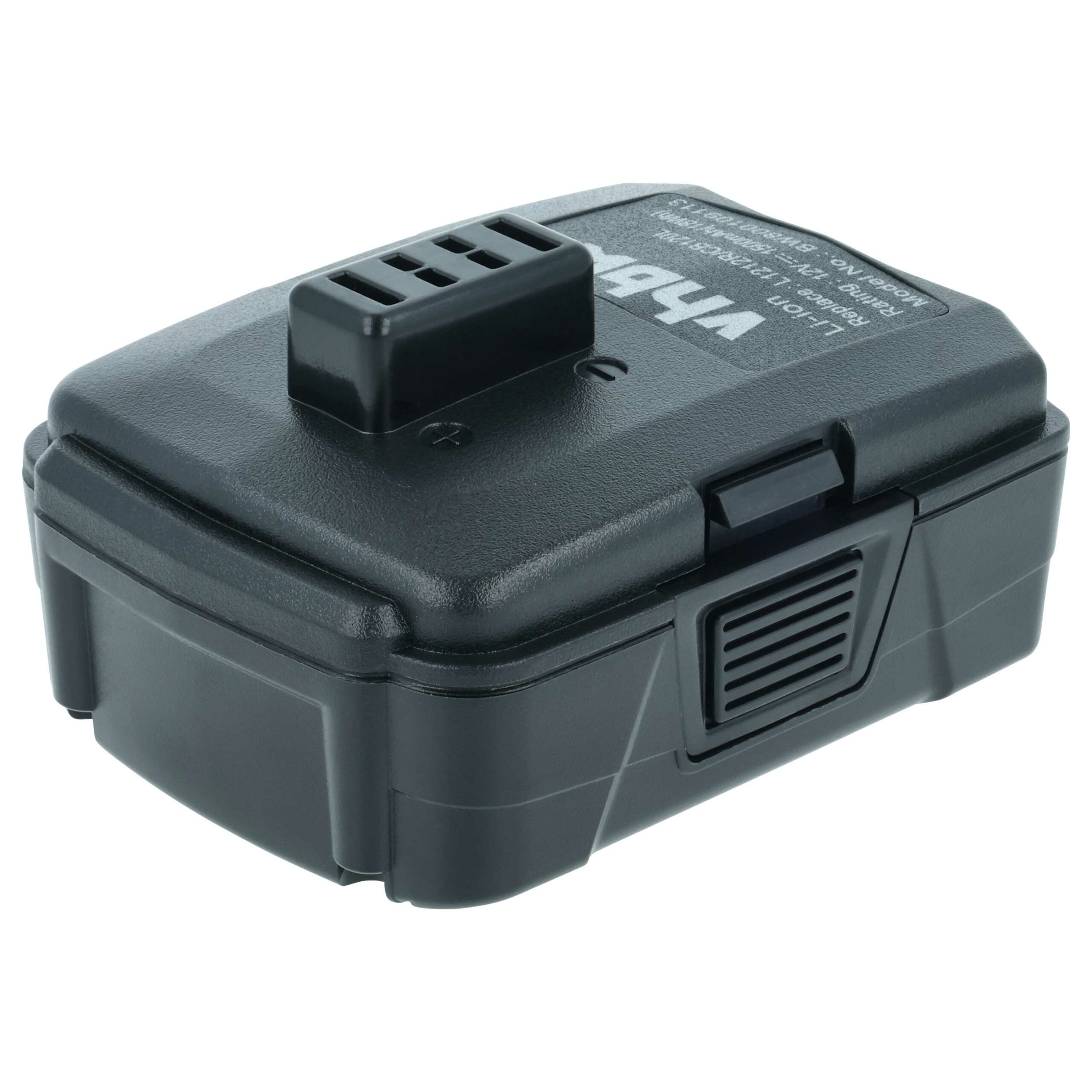 3x Baterias vhbw para Berbequim Ryobi (1500 mAh, 12 V, Li-Ion) - Image 2