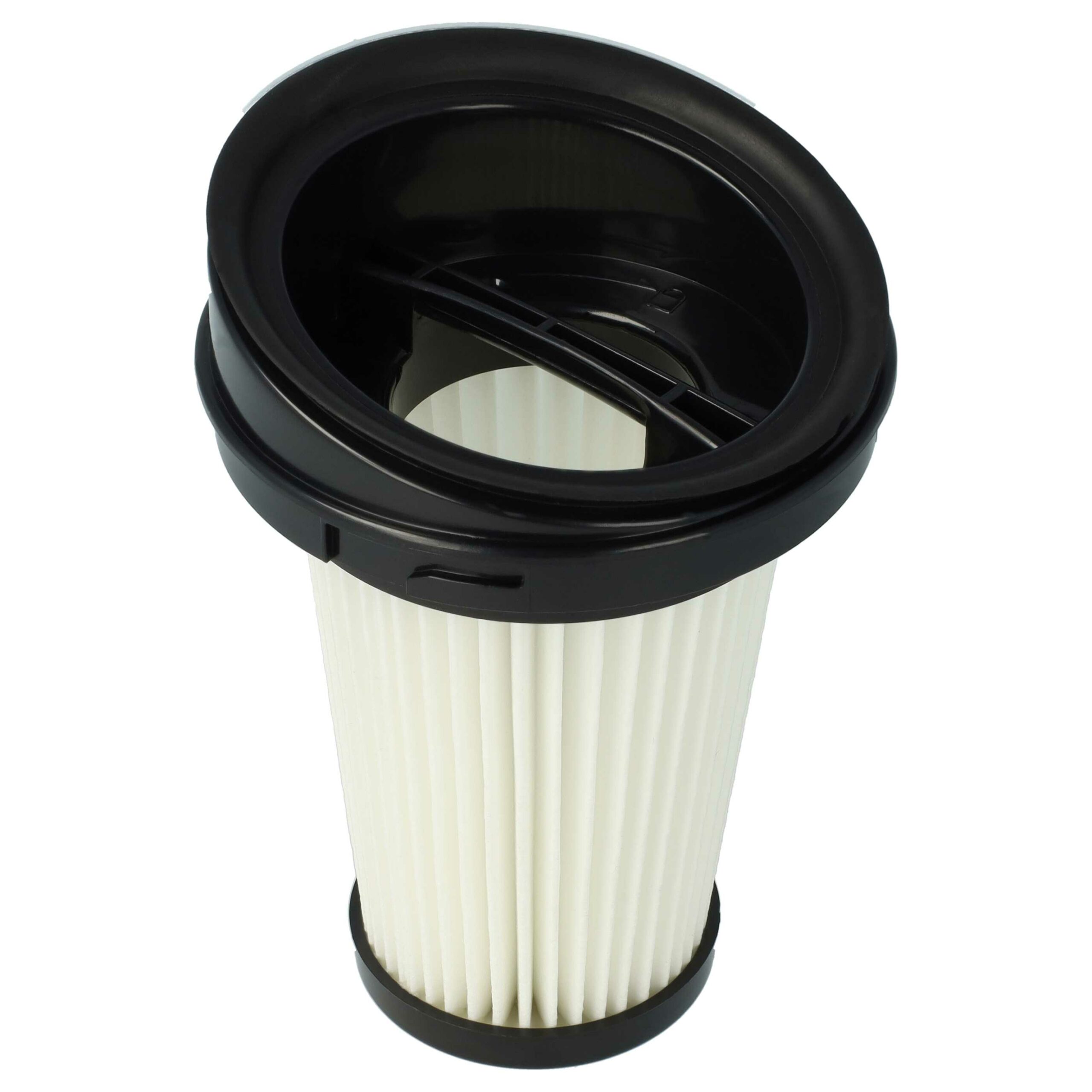 Pack 4x Filtros para Aspirador Grundig 9178008590 vhbw - Image 2
