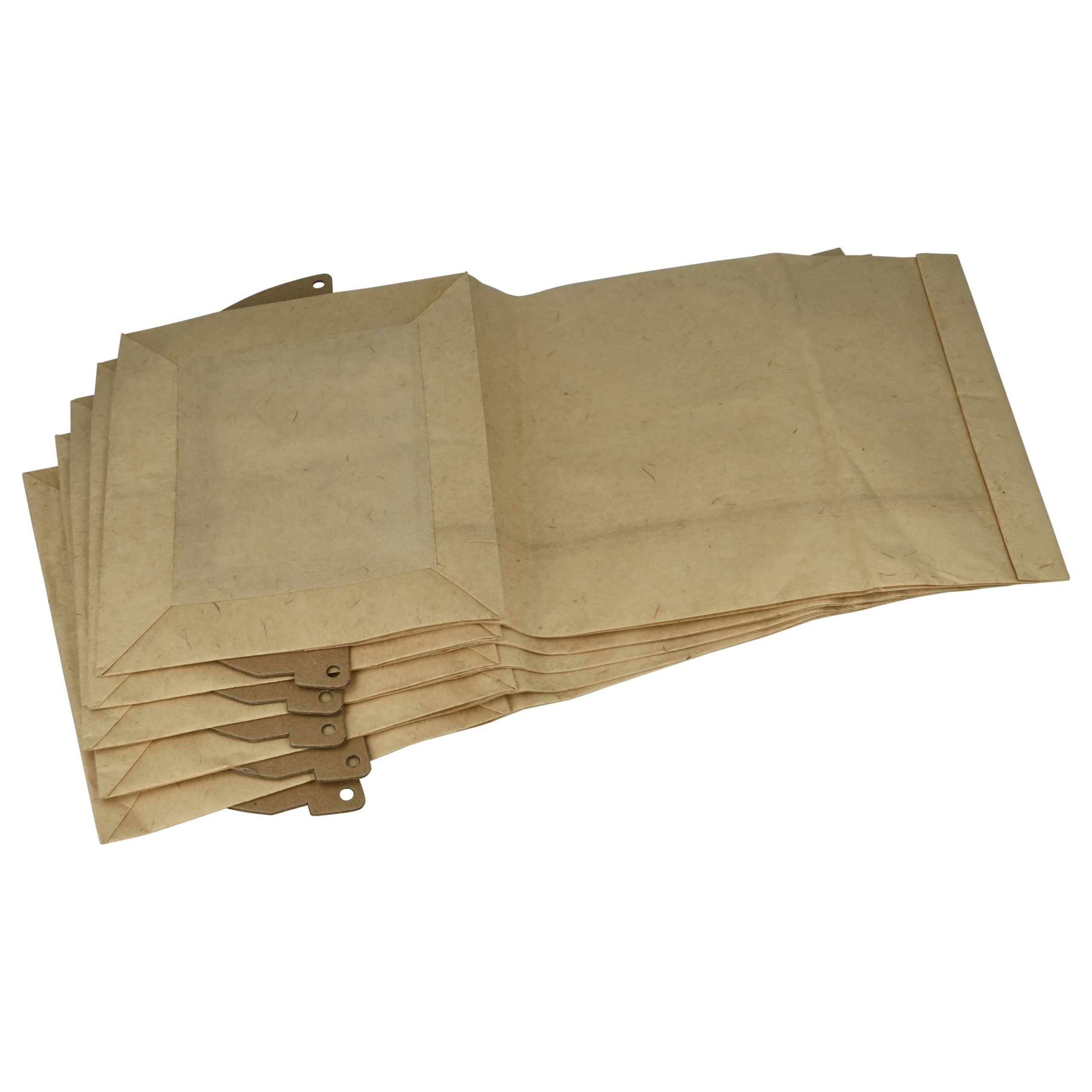 50x Sacos para Aspirador vhbw para Kärcher A 2120 ME, K 2501, SE 5.100 - Papel - Image 2