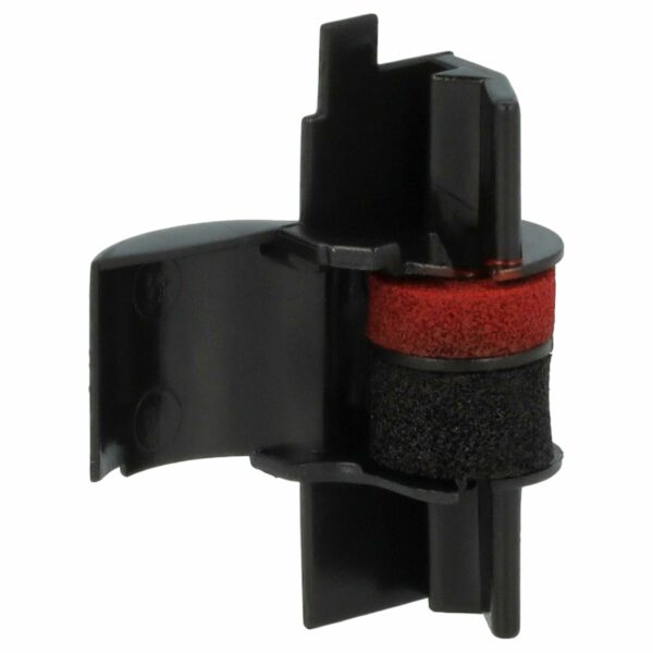 Rolo de tinta para impressora Facit Gr. 745, IR40T - vhbw