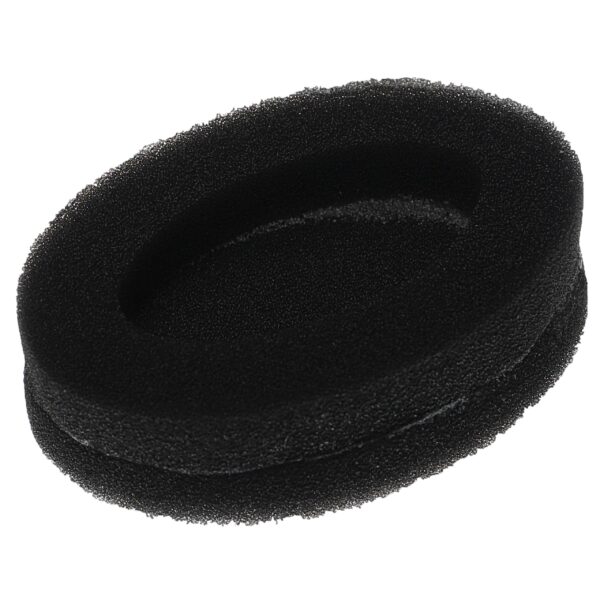 Filtro de ar para cortador de relva MTD vhbw - substitui 951-10732, 75110732, 751-10732, 092.49.514
