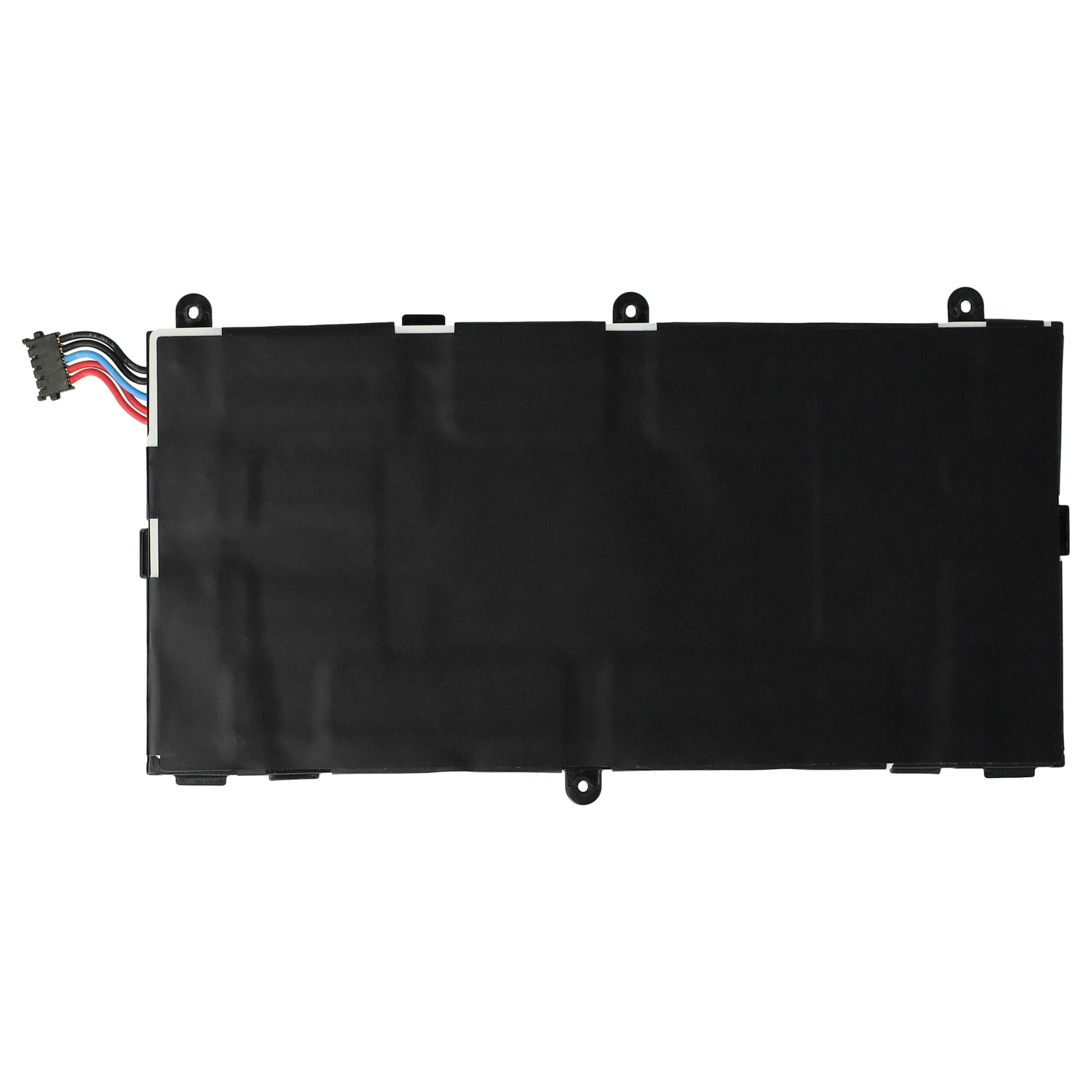 Bateria vhbw para Tablet Samsung Galaxy Tab 3 7.0 (3600 mAh, 3.7 V, Li-Polímero) - Image 2