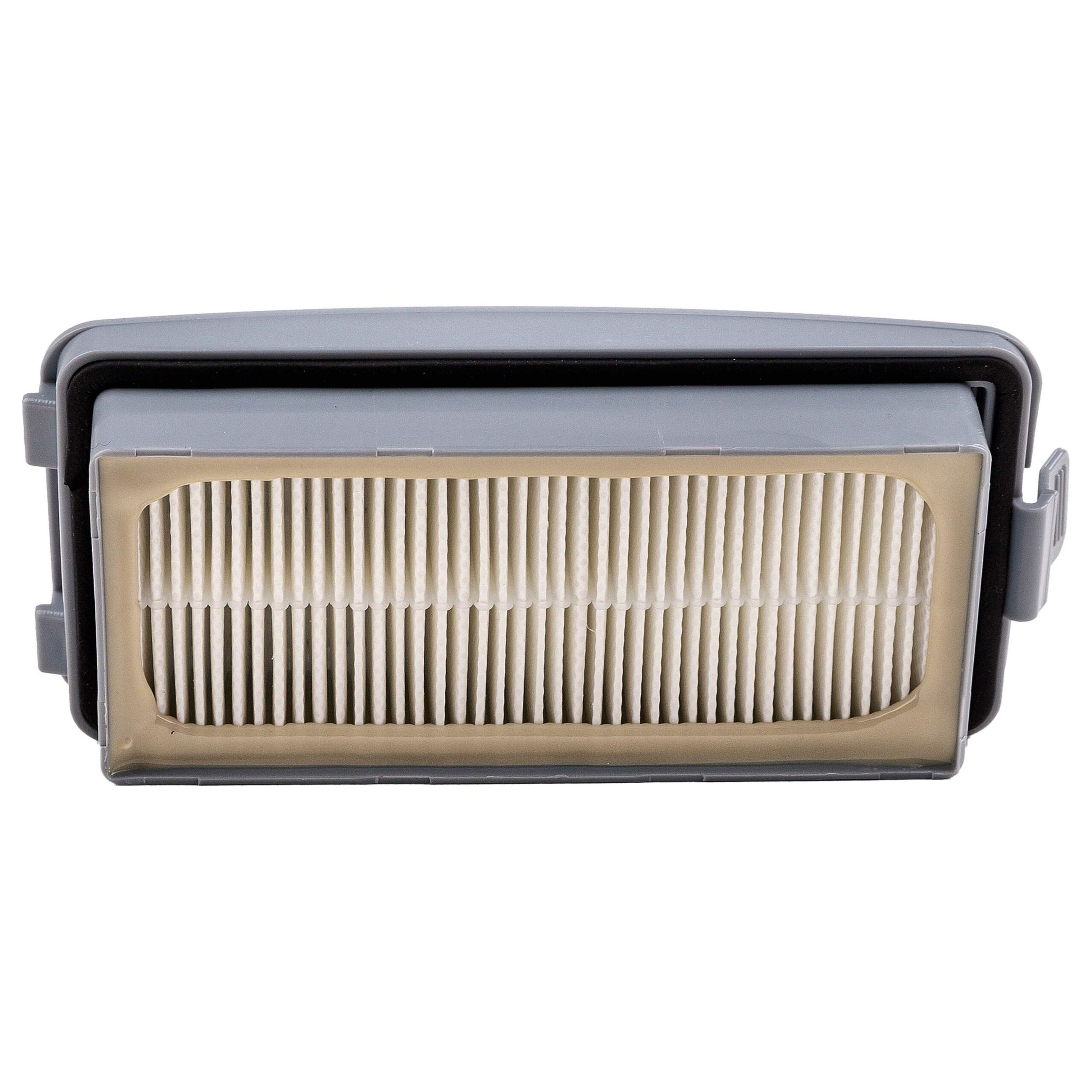 Filtro HEPA H13 vhbw para Aspirador Sprintus ERA EVO, ERA PRO, Maximus Pro - Substitui Sprintus 111132 - Image 3