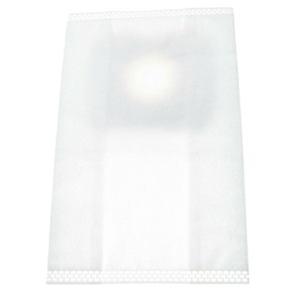 Pack 50x Sacos para Aspirador compatíveis AEG tamanho 5S, 5 (ref. 9002565407) - Microfleece vhbw