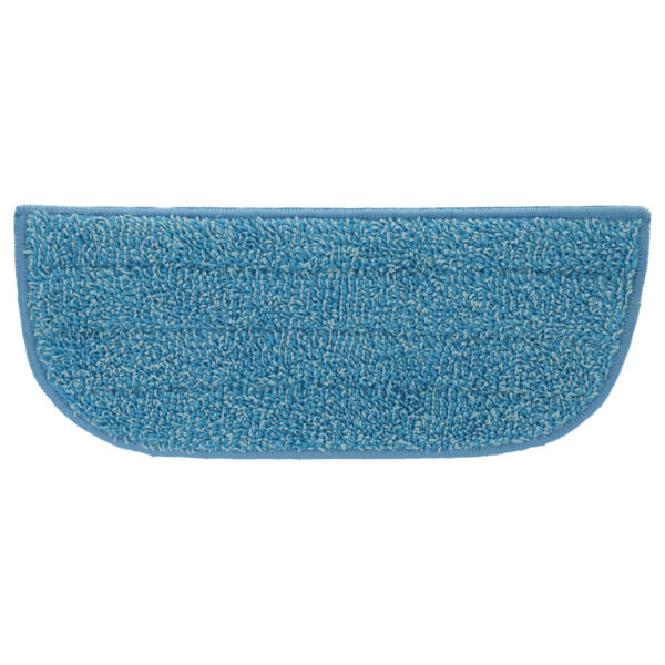 Almofada de Limpeza para Limpador a Vapor Philips CP1055/01 - vhbw