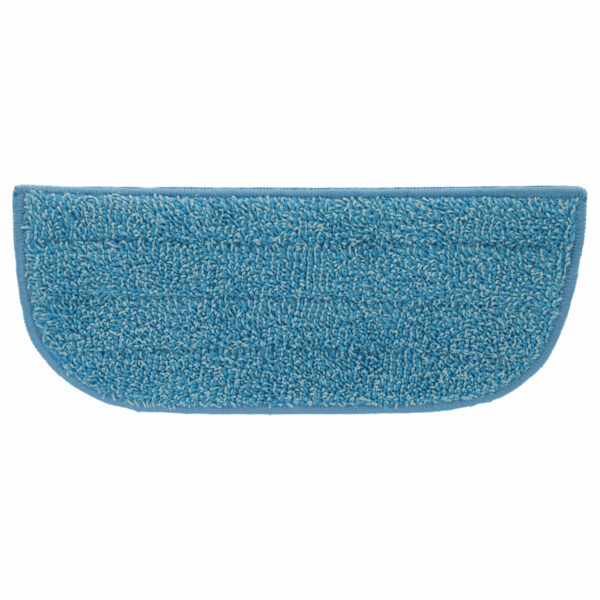 Almofada de Limpeza para Limpador a Vapor Philips CP1055/01 - vhbw
