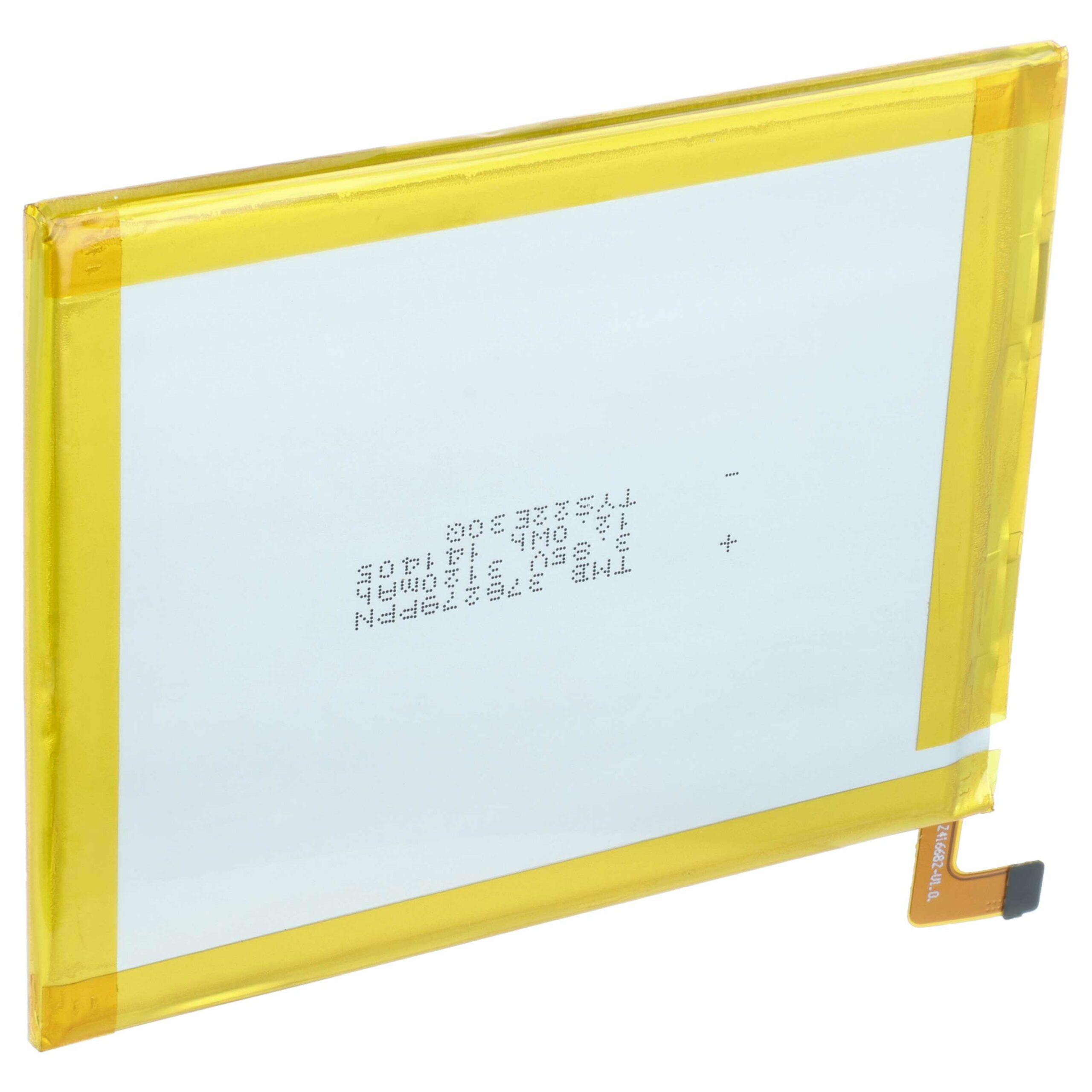 Bateria para ZTE Li3931T44P8h806139 - 3100 mAh 3.85 V Li-polymer vhbw - Image 2