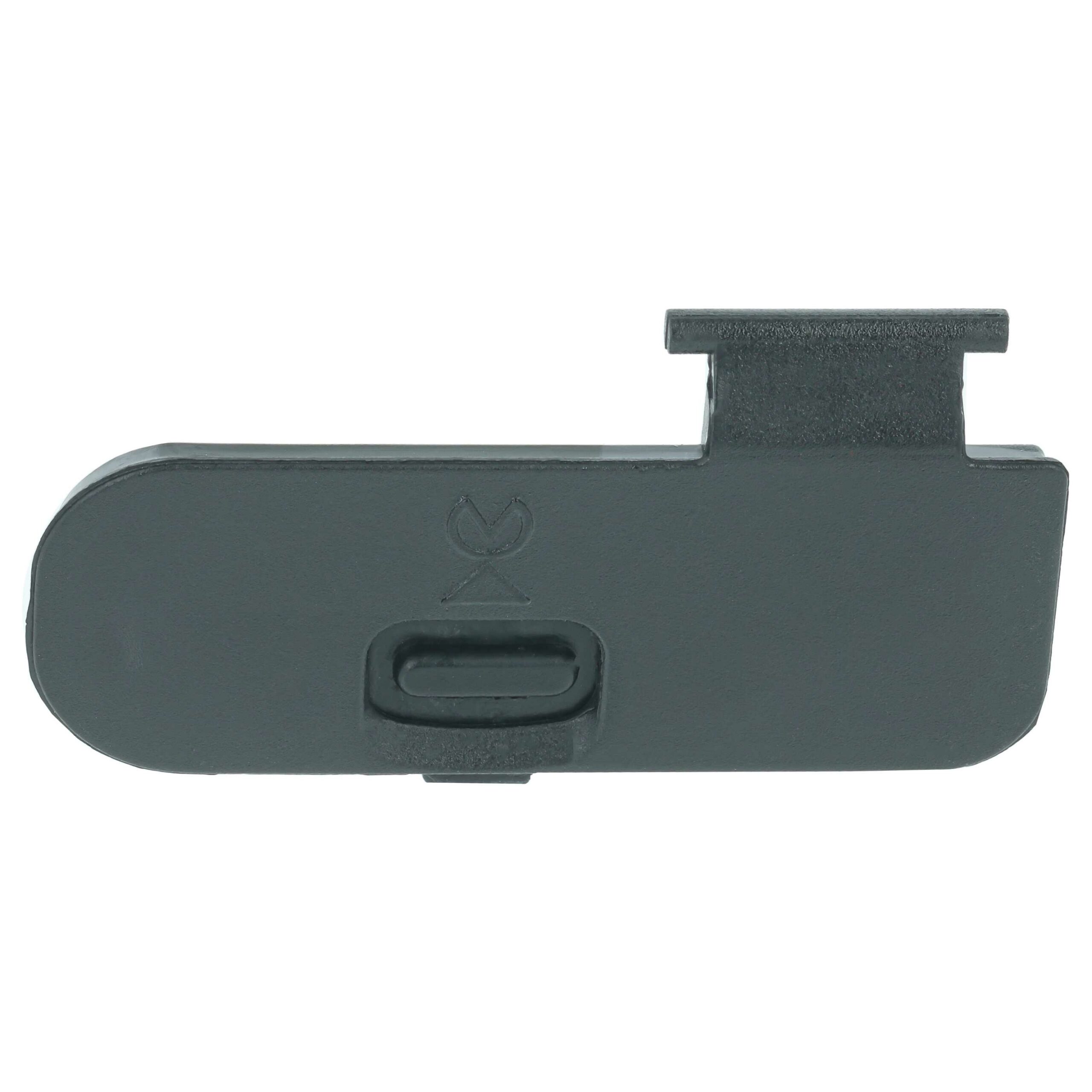 Tampa do Compartimento de Bateria vhbw para Nikon D3300, D5200, D5300 e Battery Grip - Image 3