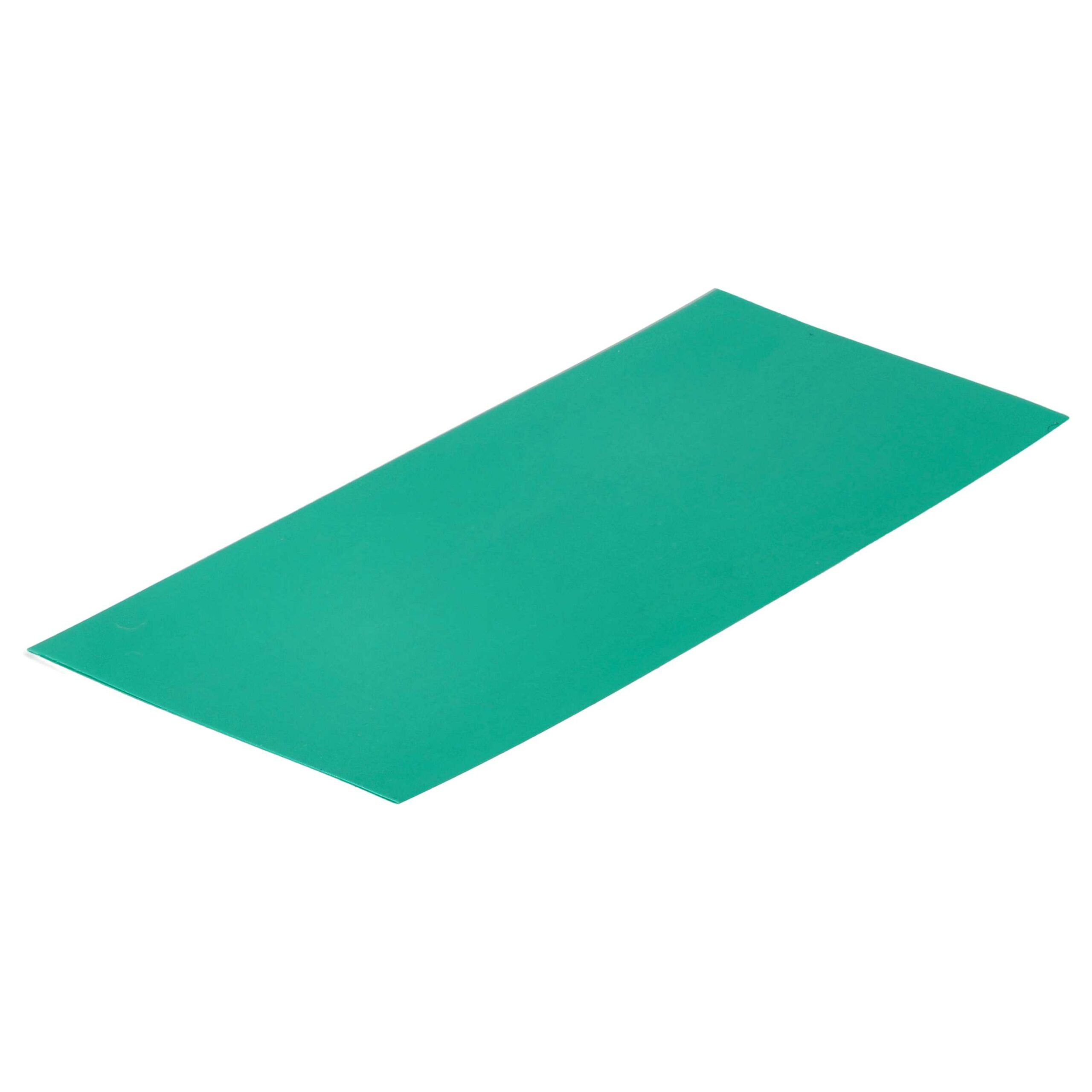 10x Manga Termorretrátil vhbw para Células de Bateria 18650 - Verde - Image 3