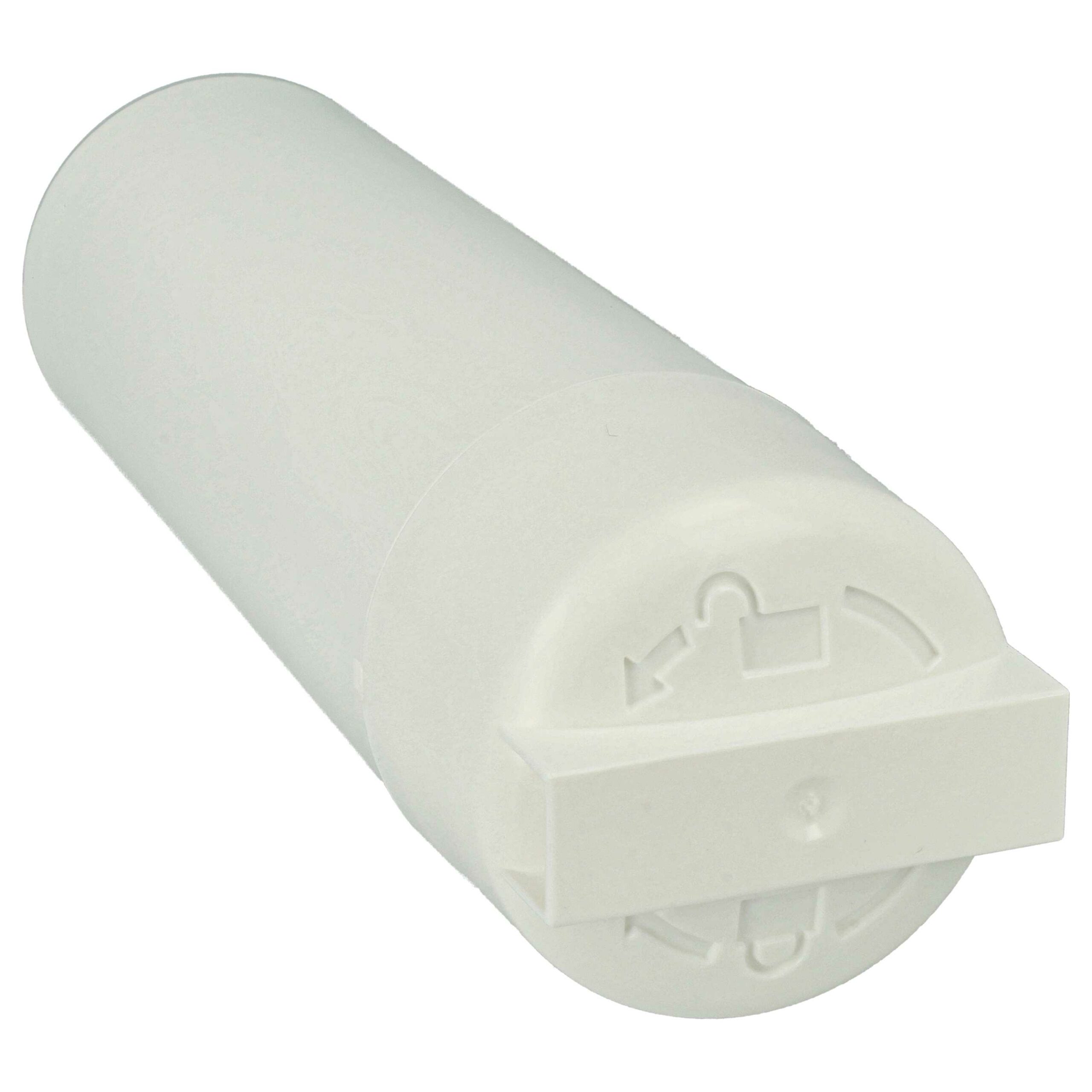 Pack 5x Filtros de Água para Frigorífico Bosch - Substituição BORPLFTR50 e Compatíveis - Image 4