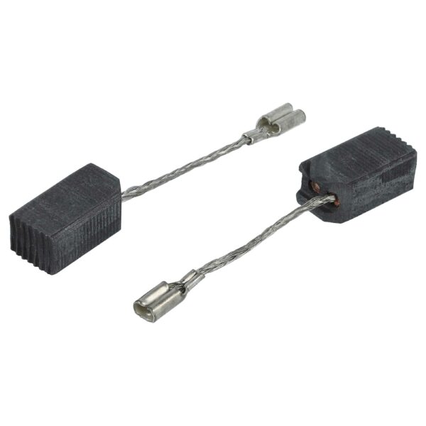 2x Escovas de Carvão de Substituição para Fein 31348047000, 4014586384689 - Ferramentas Elétricas - 6,5 x 8 x 14,5 mm