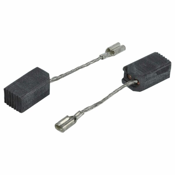 2x Escovas de Carvão de Substituição para Fein 31348047000, 4014586384689 - Ferramentas Elétricas - 6,5 x 8 x 14,5 mm