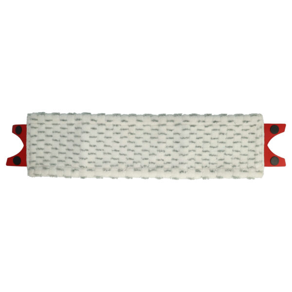 Pano de Limpeza Microfibra para Mopa Vileda vhbw - Substitui 161036, 4023103212237