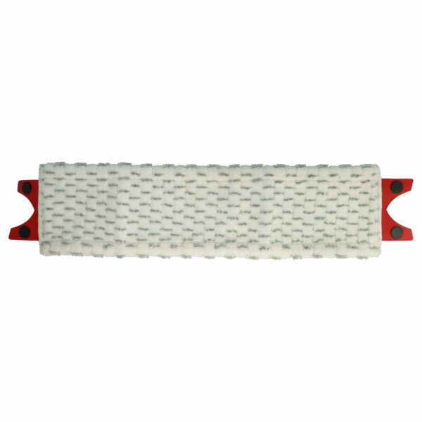 Pano de Limpeza Microfibra para Mopa Vileda vhbw - Substitui 161036, 4023103212237