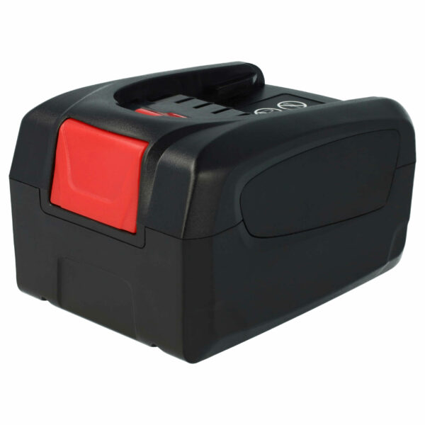 Bateria vhbw 18V 3Ah Li-Ion para cortadores de relva Gardena (14902-2, 14905-20, 14902-20, 14903-20, 14903, 14906-20, 14907-20)