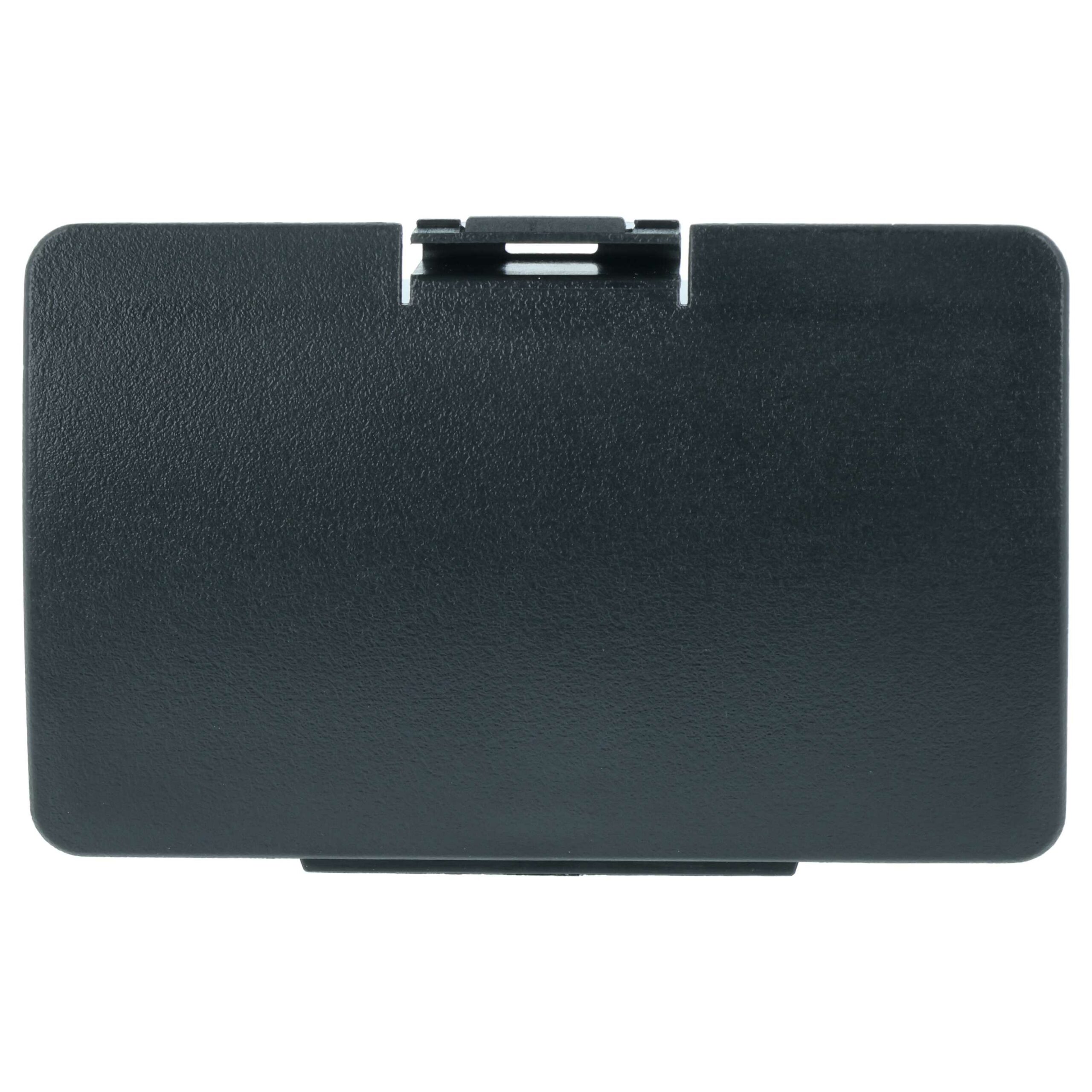 Bateria vhbw para Garmin GPSMap 276, 296, 478 - 3400mAh, 8.4V - Image 4