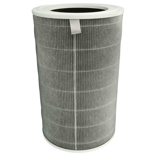 Filtro de Carvão Ativado para Purificador de Ar Xiaomi M15R-FLP-GL - vhbw
