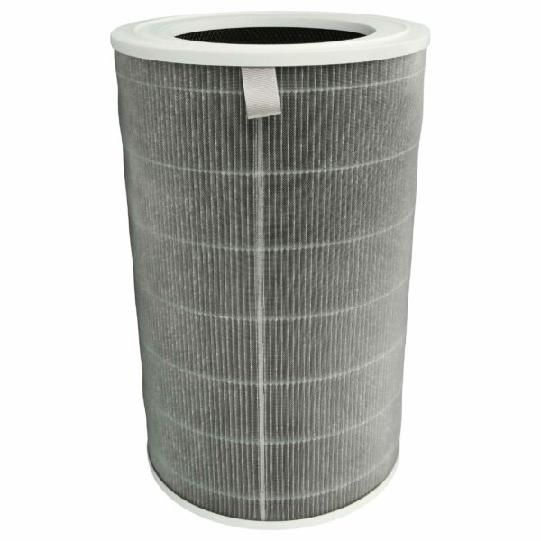 Filtro de Carvão Ativado para Purificador de Ar Xiaomi M15R-FLP-GL - vhbw
