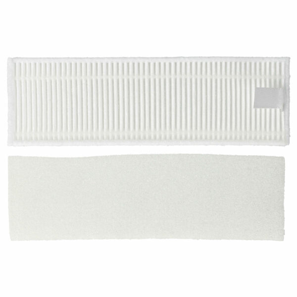 2x Filtros HEPA e Esponja para Xiaomi Mijia G1 - vhbw