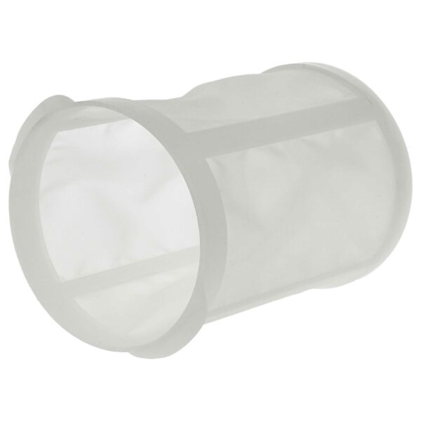 Filtro de Pré-Filtração vhbw para Aspiradores Makita 451208-3, 198750-0