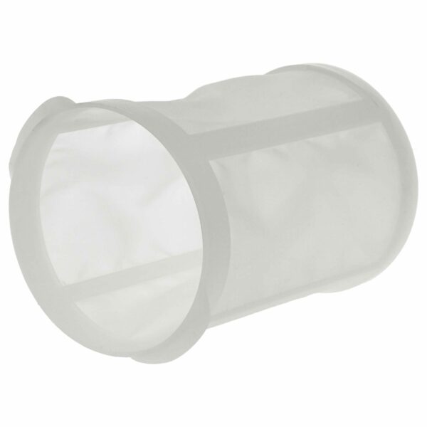 Filtro de Pré-Filtração vhbw para Aspiradores Makita 451208-3, 198750-0