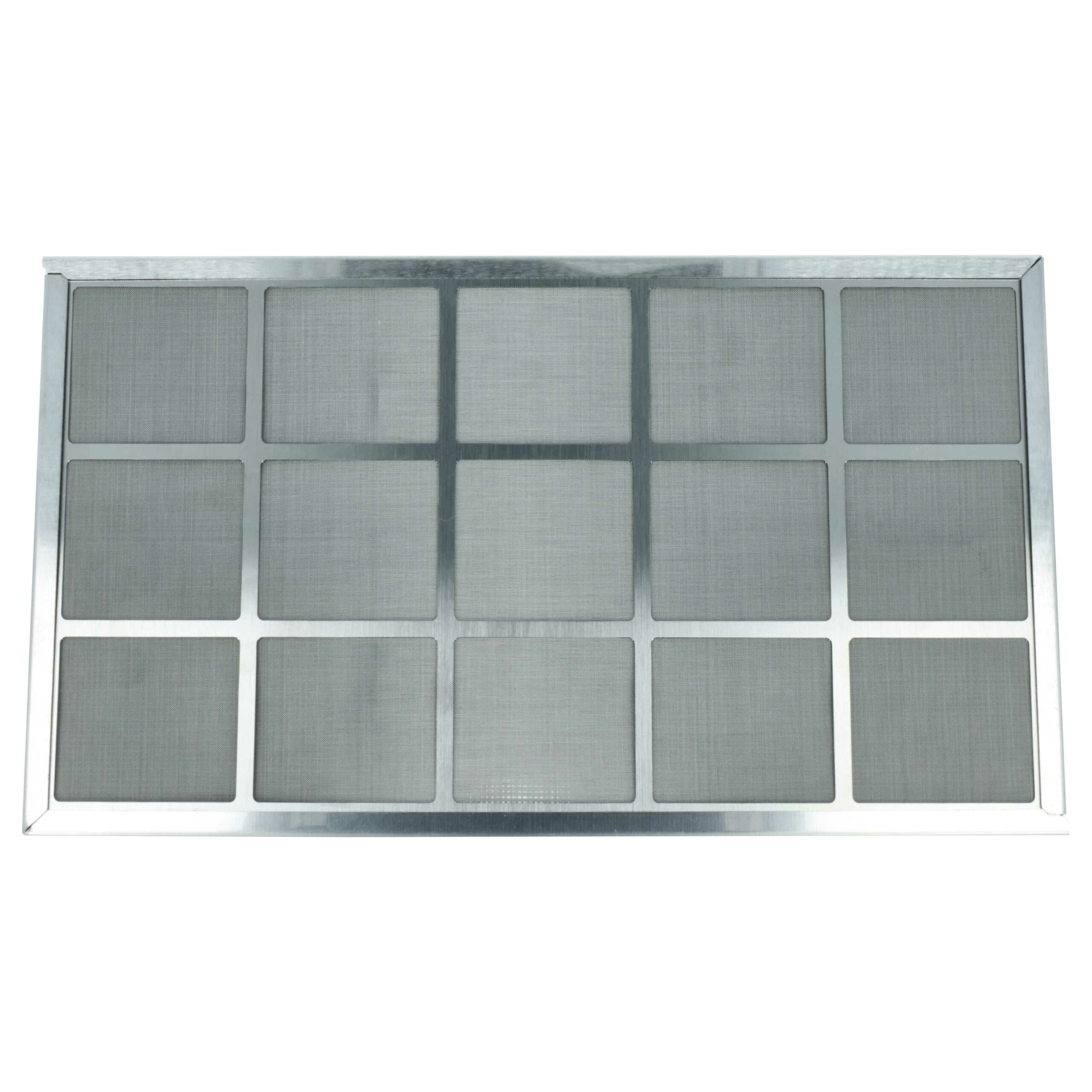 Filtro de Carvão Ativado Regenerável para Coifa Miele 11295570 - Image 3