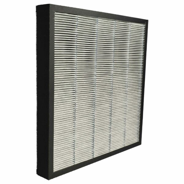 Filtro de Substituição para Boneco A681 - HEPA 13 + Carvão Ativado vhbw