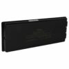 Bateria vhbw para Apple MacBook - 5000 mAh 10.8V Li-Ion (substitui MA561J/A, MA566, MA561G/A, A1185, MA561FE/A)
