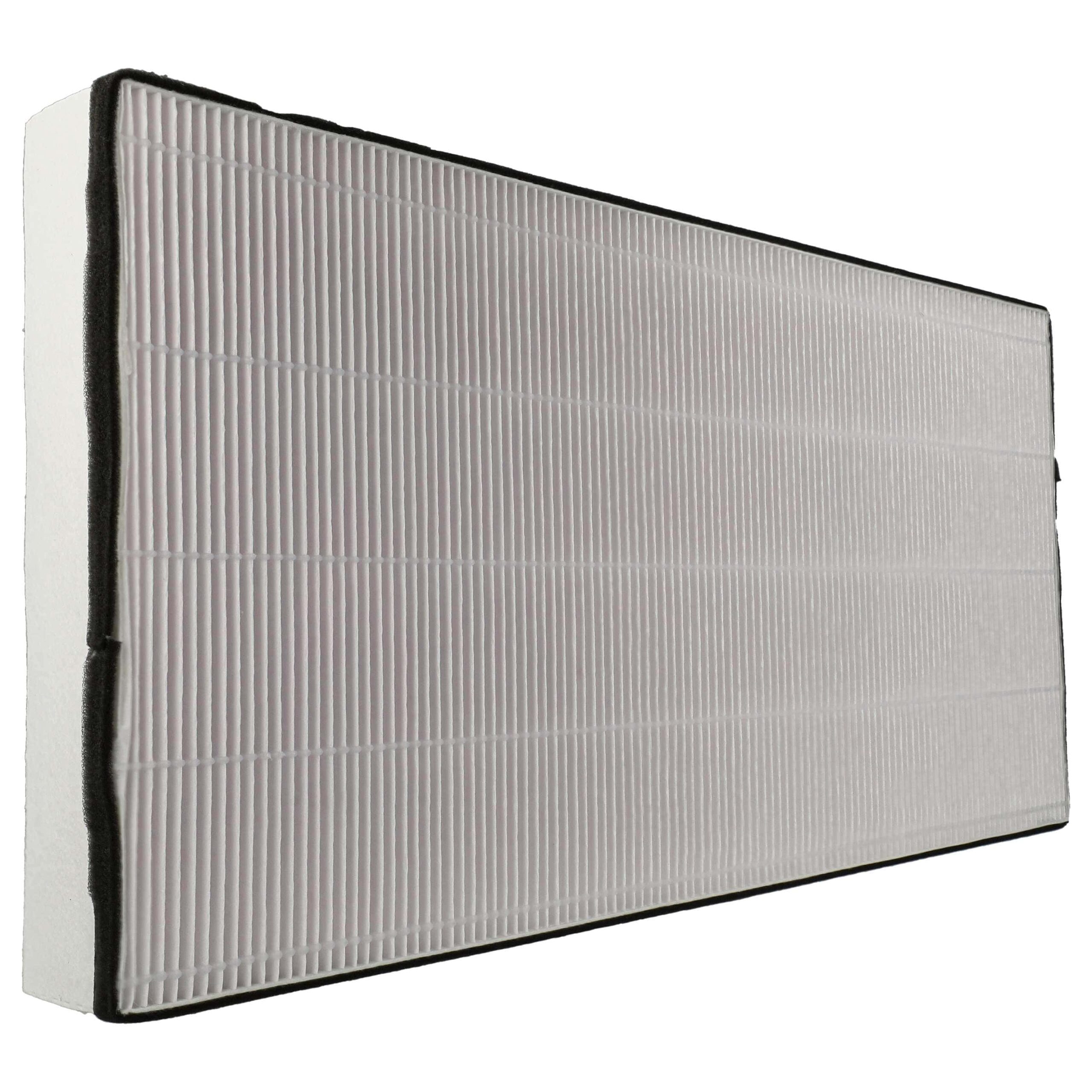 Filtro Anti-Pólen vhbw para Ventilação Helios - Classe F7 (Substitui Helios 00042) - Image 3