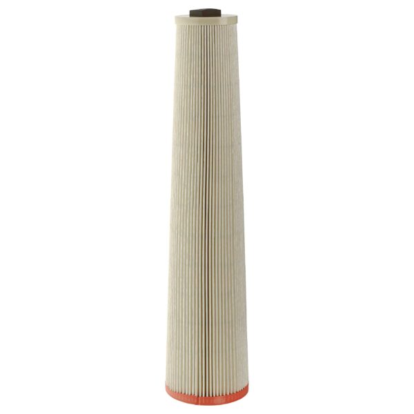 Filtro de Substituição vhbw para Aspirador Dustcontrol 42024, Classe HEPA 13