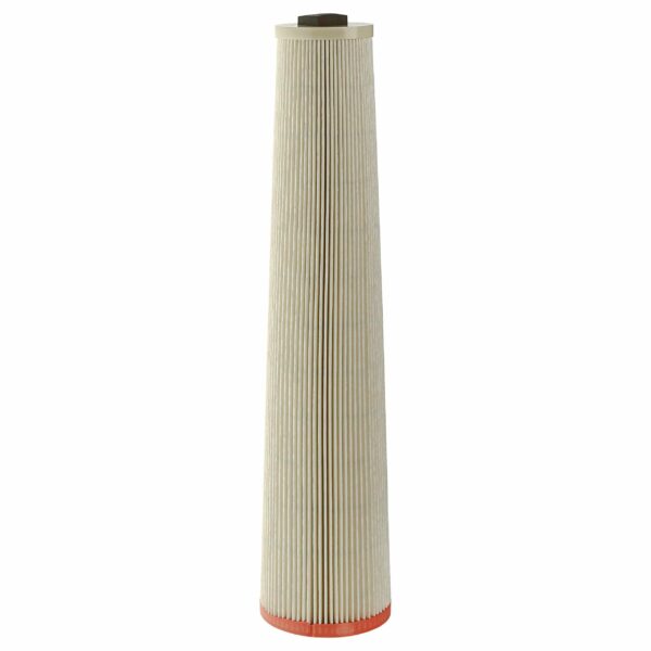 Filtro de Substituição vhbw para Aspirador Dustcontrol 42024, Classe HEPA 13