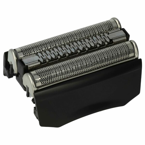 Cabeça de Barbear vhbw para Braun 70B, 70S
