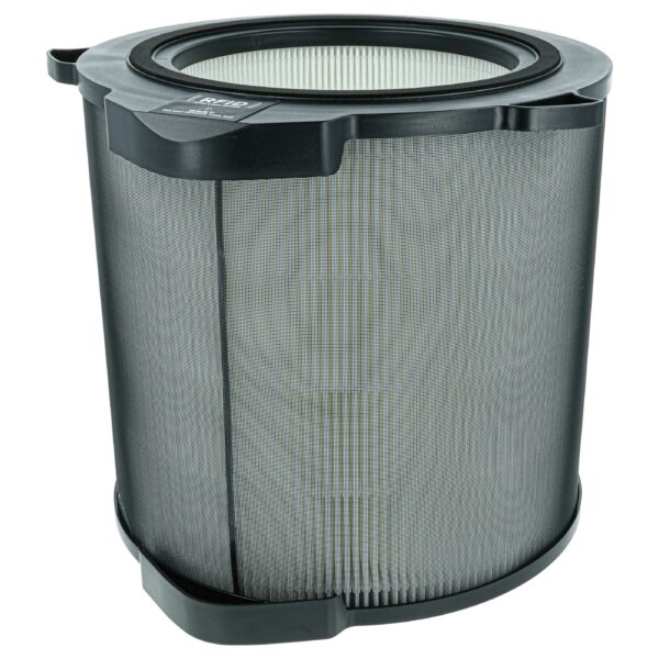 Filtro HEPA vhbw para Humidificadores AEG (substitui 900 923 303, AFDCAR4)