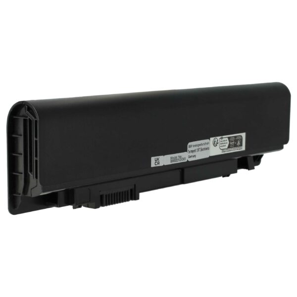 Bateria vhbw para portáteis Dell Inspiron 14z, 15z, 1470, 1570 (4400 mAh, 11.1 V)