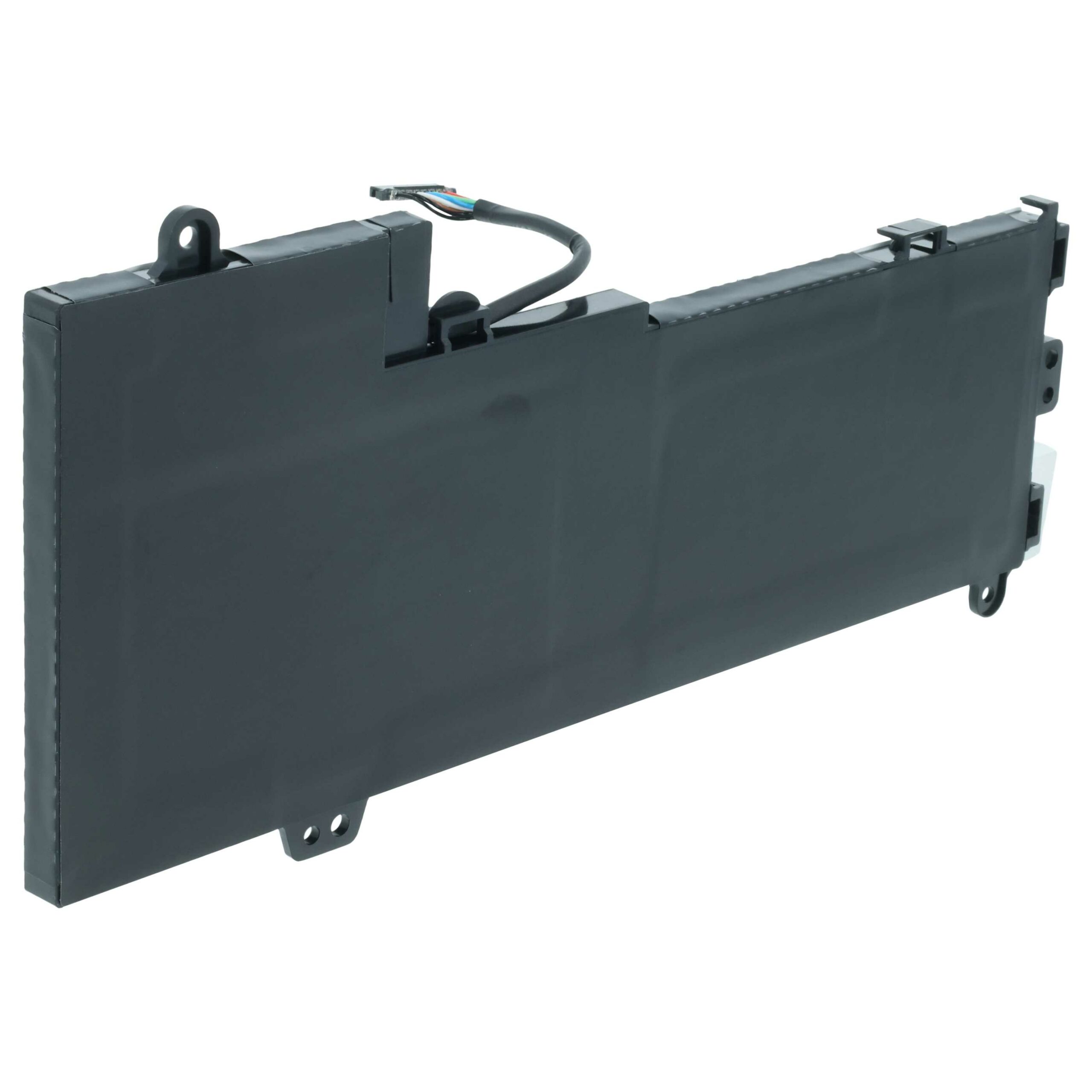 Bateria vhbw para Lenovo - Substitui L14M2P24, L14L2P22, L14S2P22 - 4610 mAh 7.6 V Li-polímero - Image 2