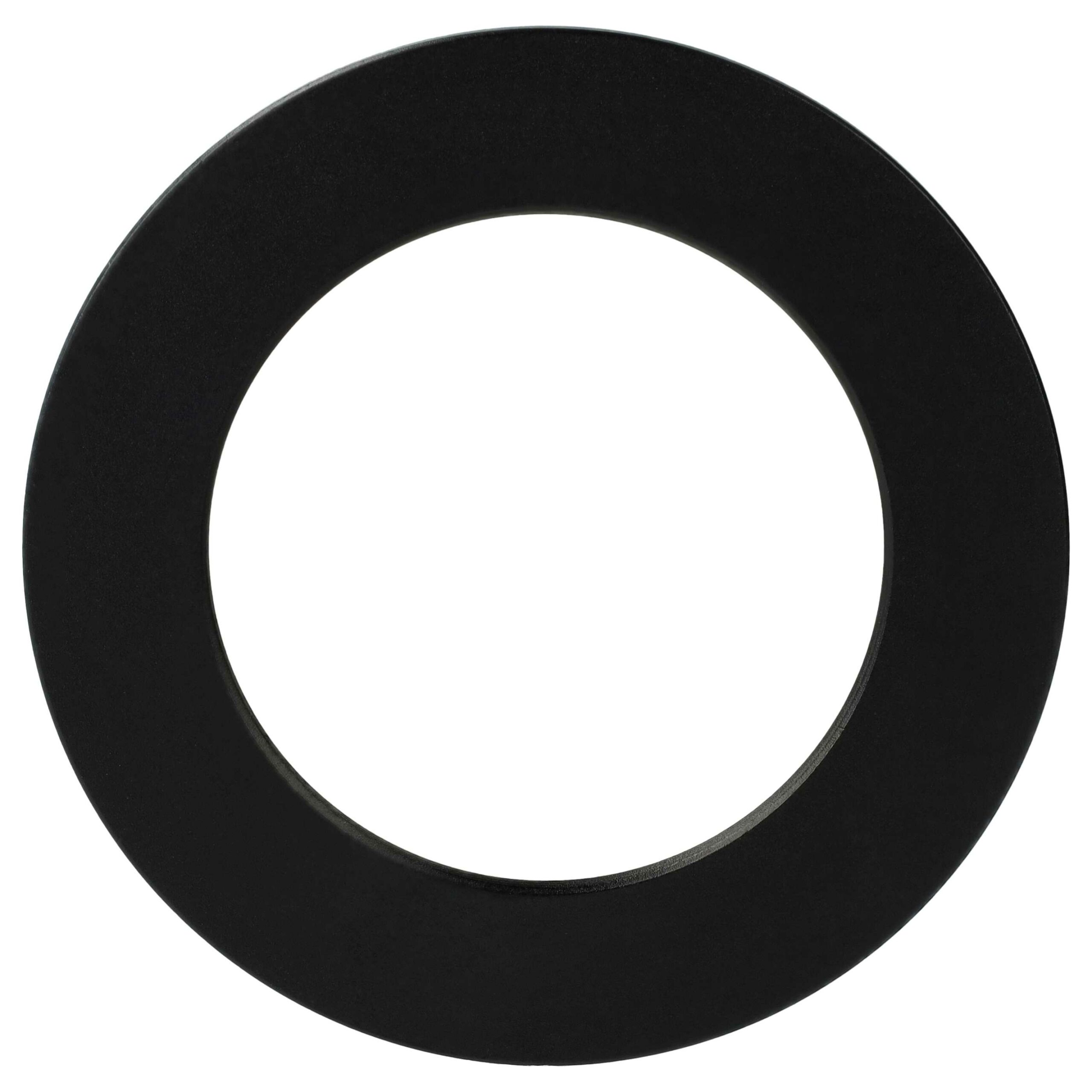 Adaptador de Rosca Step-Down vhbw de 77 mm para 52 mm para Lentes de Câmara - Image 4