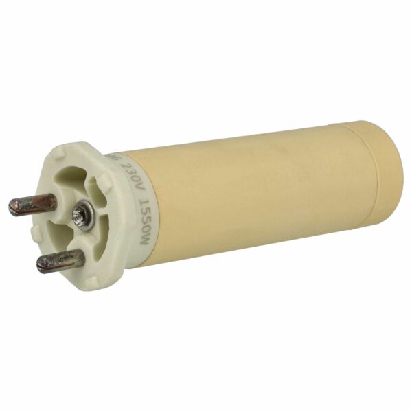 Elemento de Aquecimento Cerâmico vhbw para Pistola de Ar Quente Leister Triac PID
