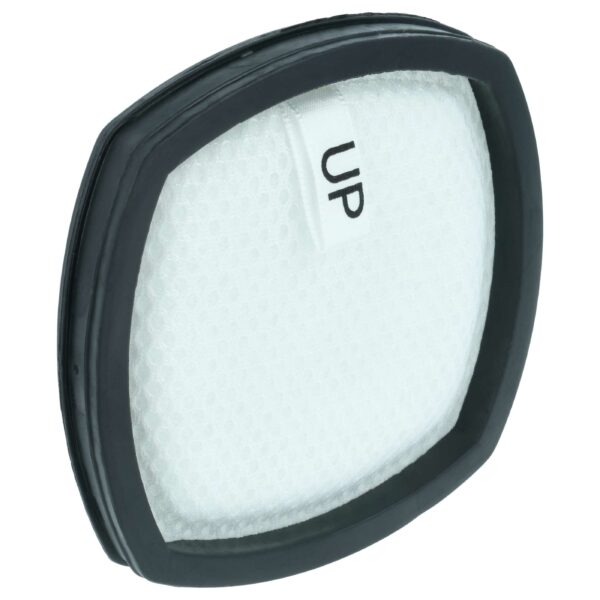 Filtro de Substituição vhbw para Aspirador Leifheit 89161, Classe H10