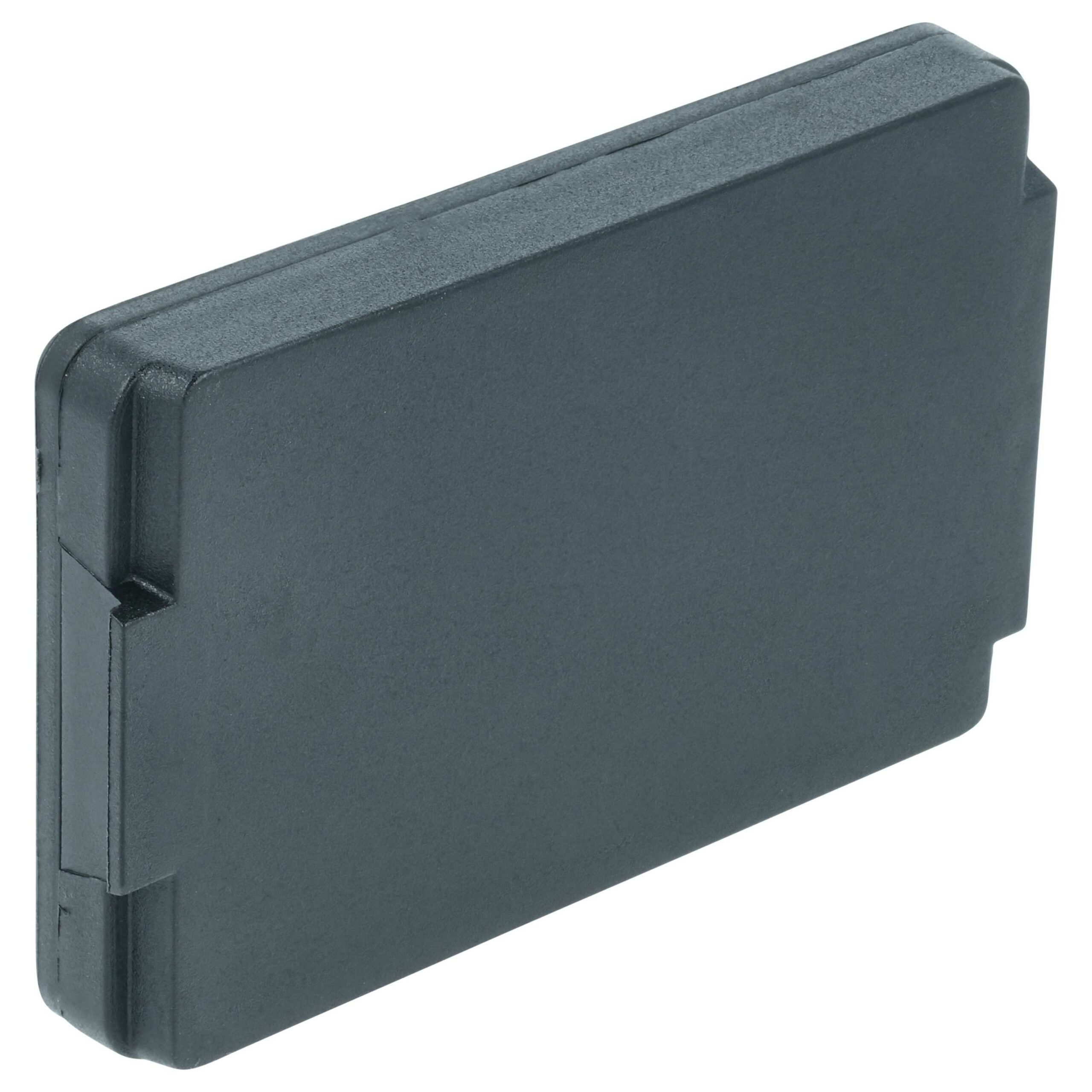 Jogo de 5 Baterias de Substituição vhbw para Autec MHM03, LPM01LI, LPM01, R0BATT00E10A0 - 500 mAh - Image 2