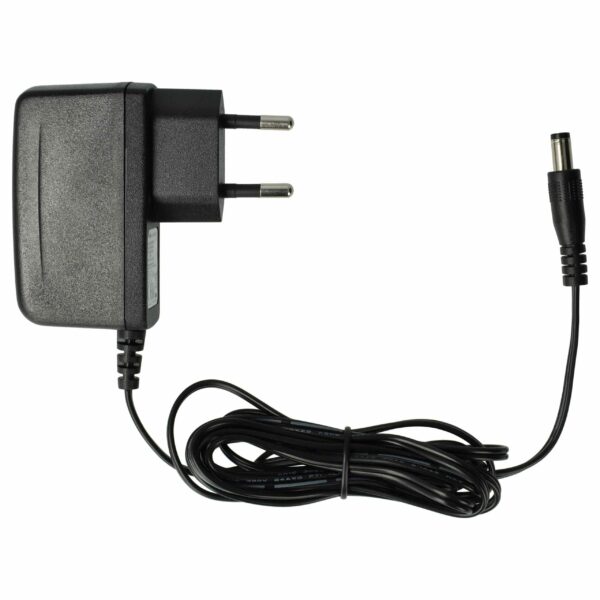 Adaptador de Alimentação AC vhbw para Amplificadores Plantronics 71176-01