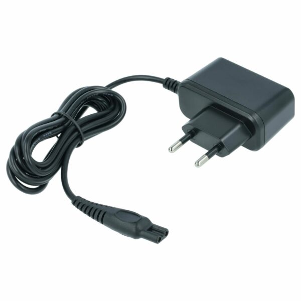 Adaptador de Alimentação para Barbeiros Philips HQ8505, CRP136 e similares - vhbw