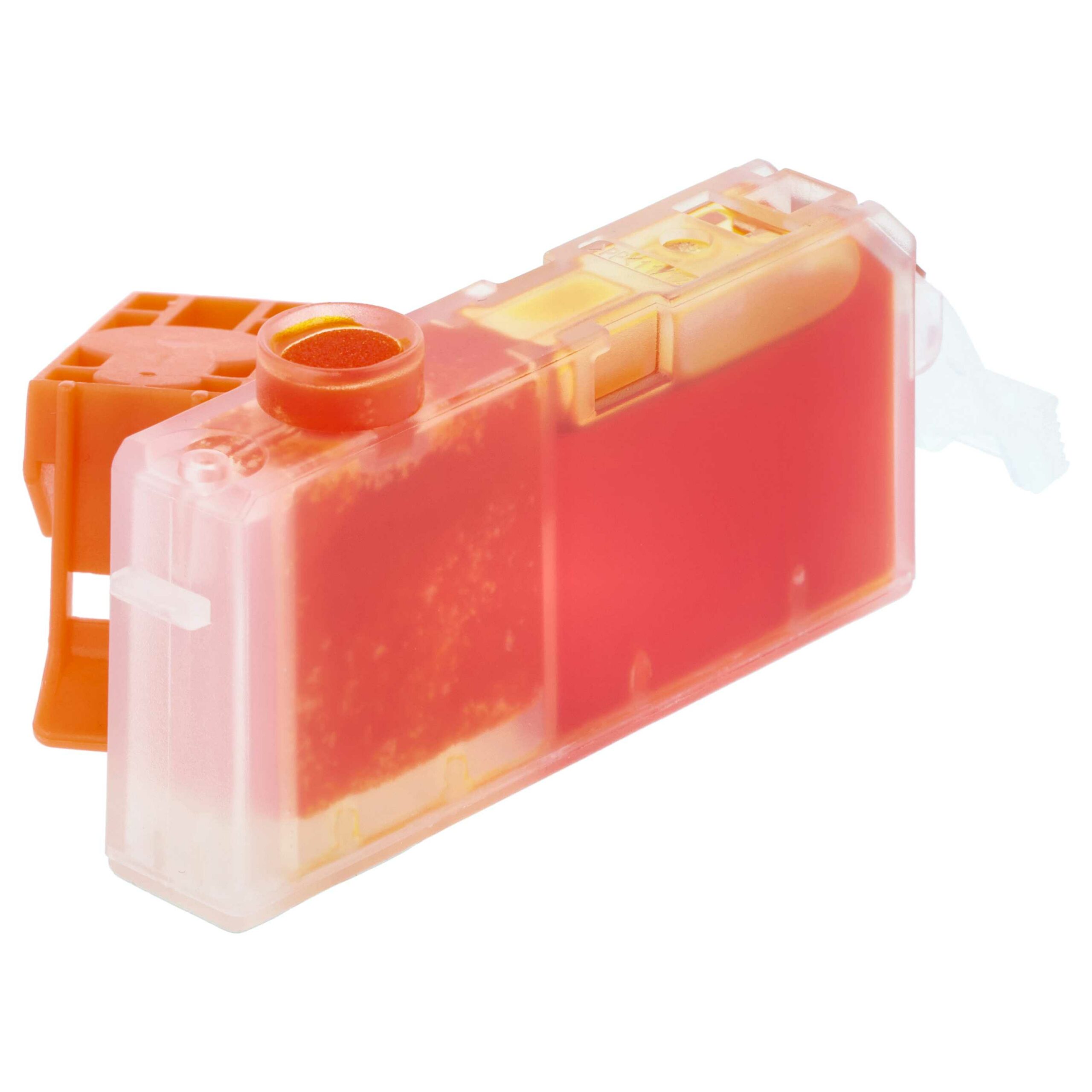 Cli Computing 5 Cartuchos de Tinta vhbw compatíveis com Canon CLI-521BK, CLI-521C ...