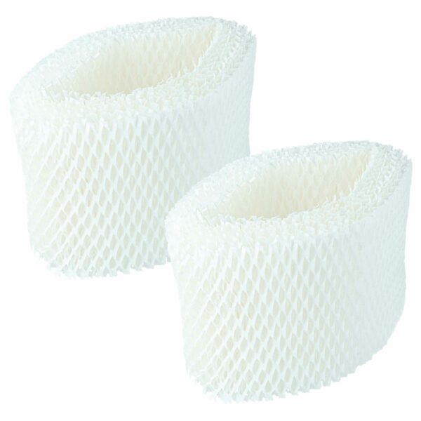 Filtro para Humidificador Philips HU4102/01 e FY2401/10 - Pack 2 unidades (papel)