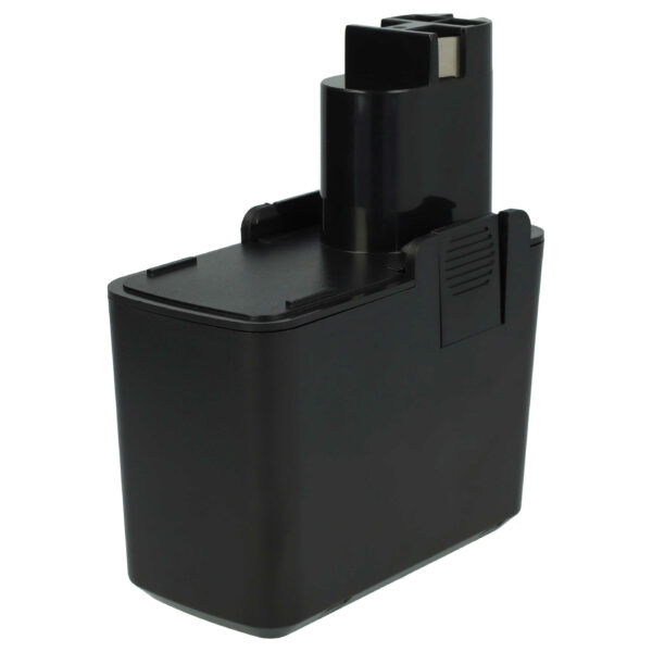 Bateria vhbw para Bosch 2607335160 - Ferramentas Elétricas 14.4V 3000mAh NiMH
