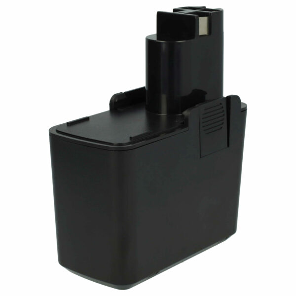 Bateria vhbw para Bosch 2607335160 - Ferramentas Elétricas 14.4V 3000mAh NiMH