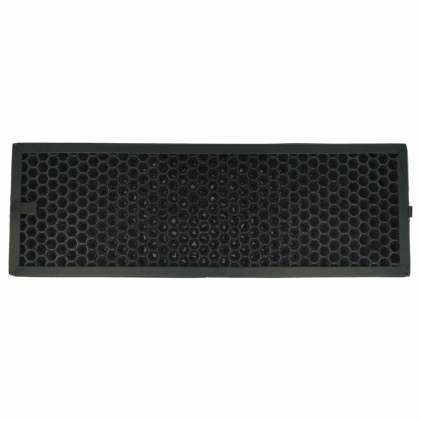Filtro de Carvão Ativado para Purificador de Ar Braun BRFV1E - vhbw