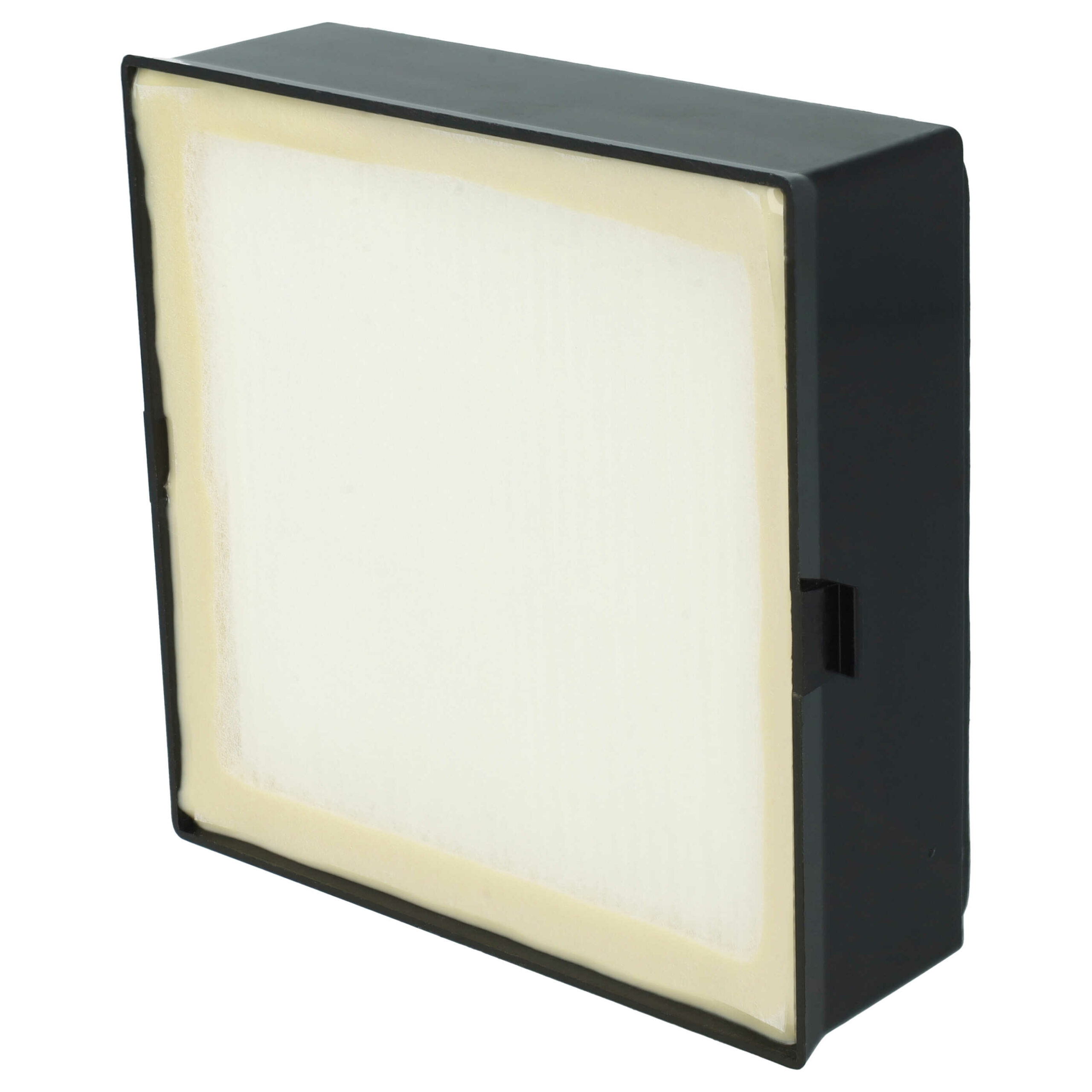 Filtro HEPA vhbw substitui Nilfisk 22356800 para Aspirador Nilfisk - Image 4