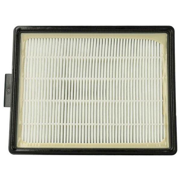 Filtro HEPA H13 para Aspirador Rainbow Rexair (R12107B, R7292) - vhbw