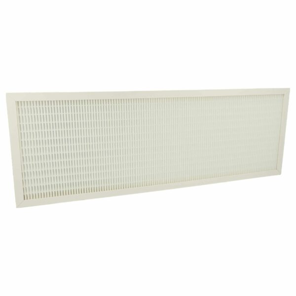 Filtro de ar F7 de substituição para ventiladores Viessmann (referência 7521198)