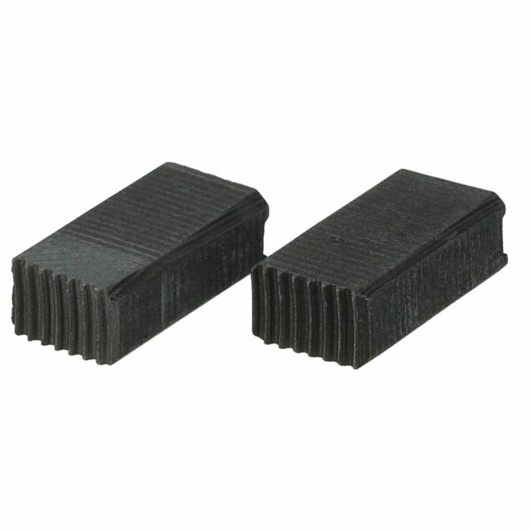 2x Escovas de Carvão de Substituição para Bosch 2604320914 - Ferramentas Elétricas 5 x 8 x 15 mm